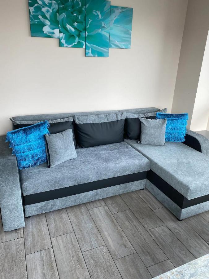 Beautiful Apartment Very Close To The Beach Brighton Exterior photo