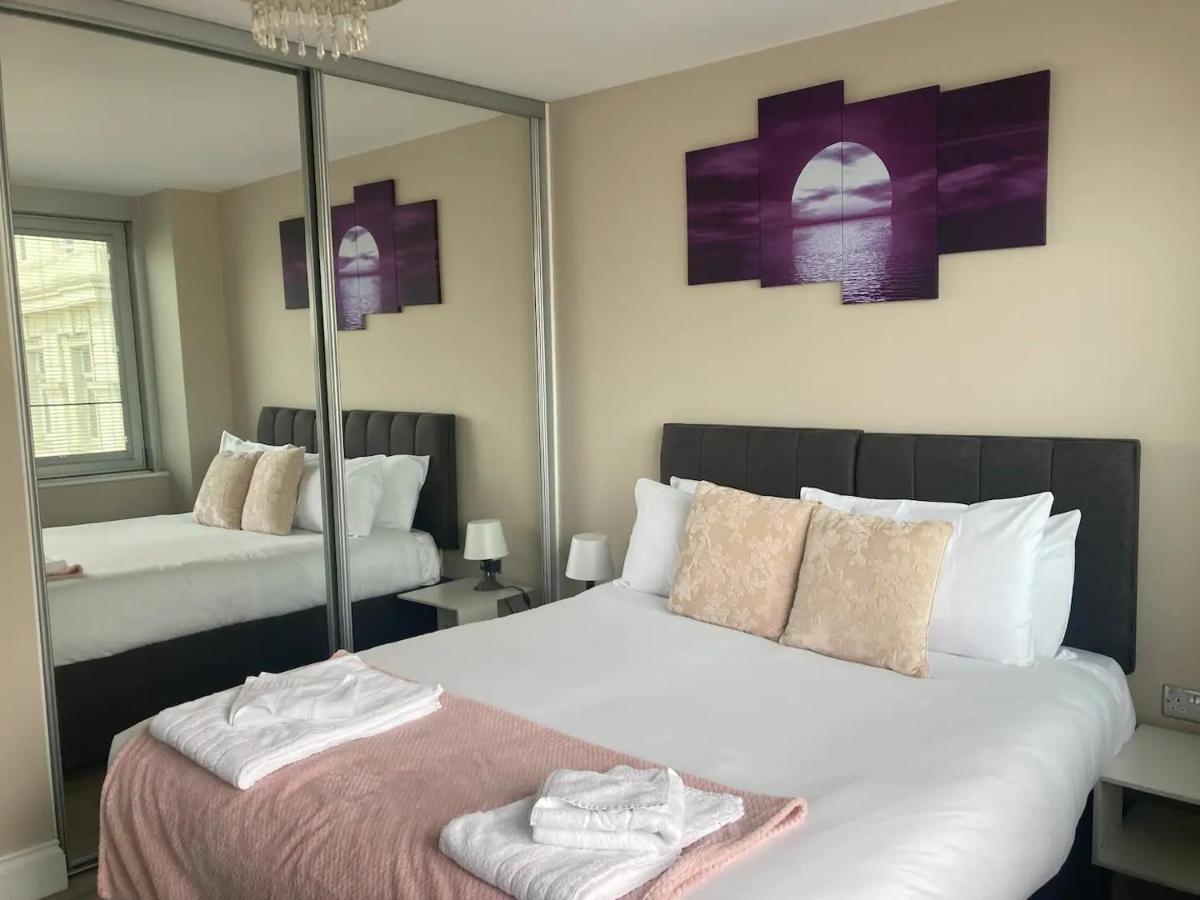 Beautiful Apartment Very Close To The Beach Brighton Exterior photo